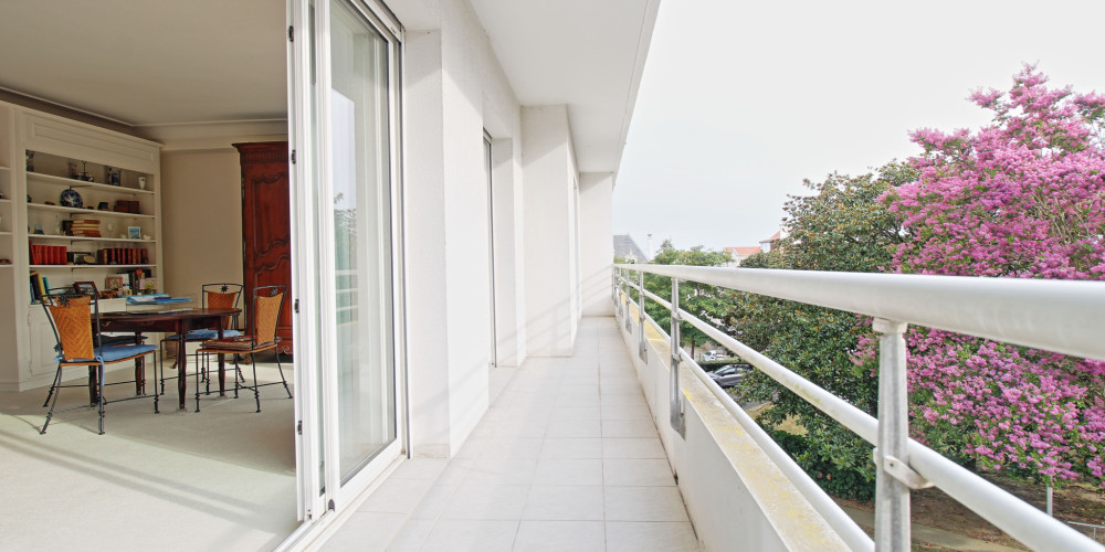 appartement à BIARRITZ (64200)