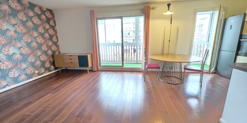 appartement à ANGLET (64600)