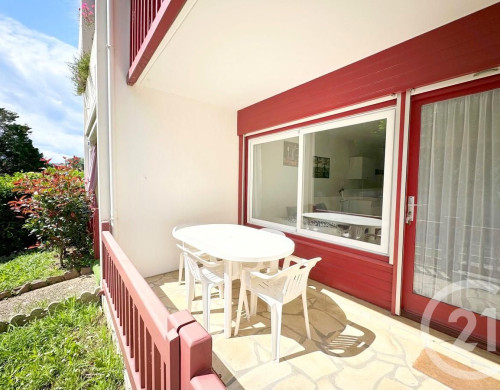 appartement  HENDAYE