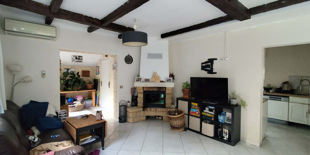 maison à LAHONCE (64990)