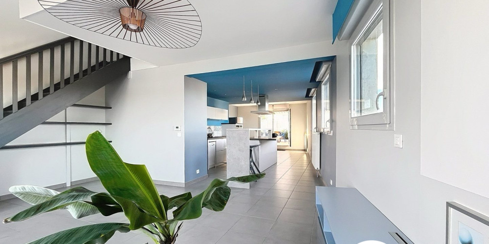 appartement à BAYONNE (64100)