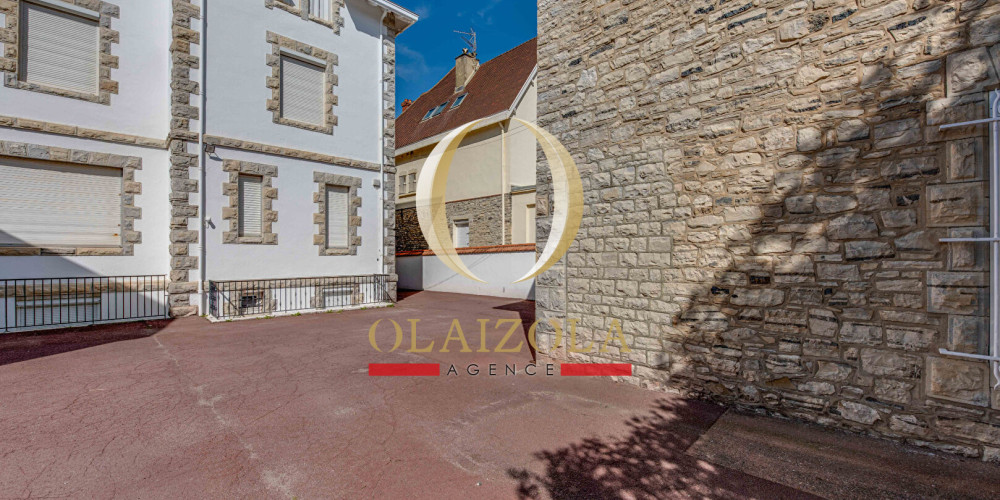 appartement à BIARRITZ (64200)