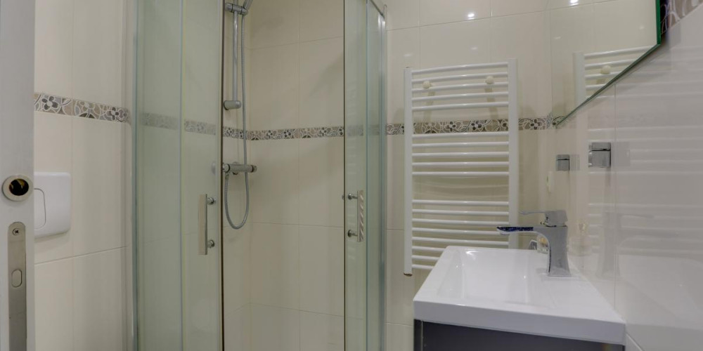 appartement à URRUGNE (64122)