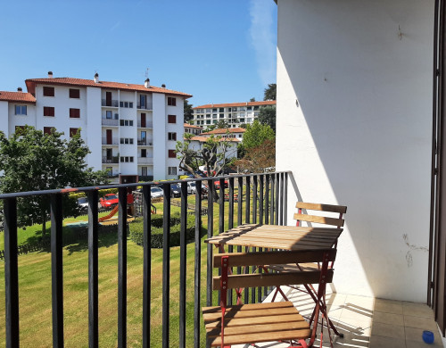 appartement  CIBOURE