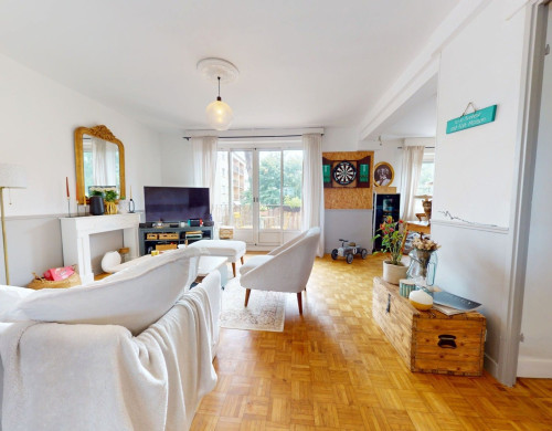 appartement  ANGLET
