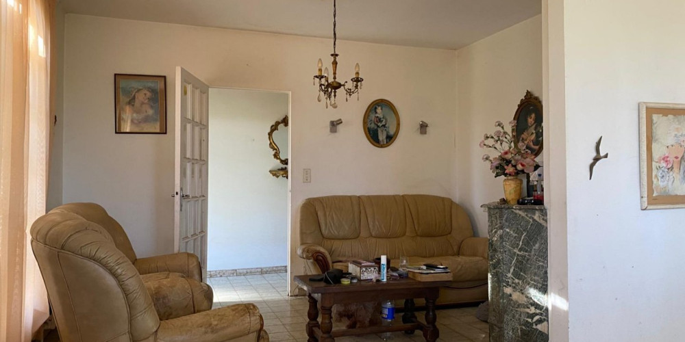 maison à LAGRANGE (65300)