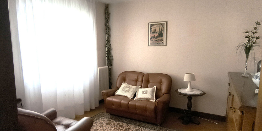 appartement à ST JEAN DE LUZ (64500)