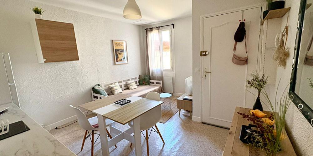 appartement à BIARRITZ (64200)