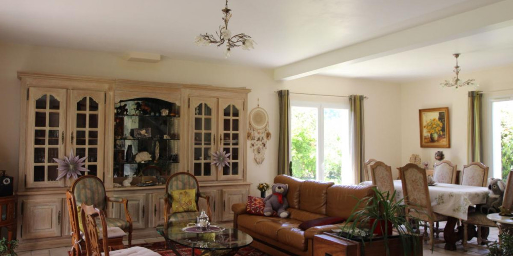 maison à MONTAUT (64800)