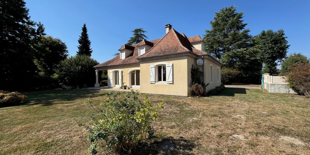 maison à IDRON (64320)