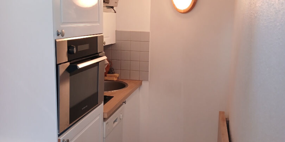 appartement à CIBOURE (64500)