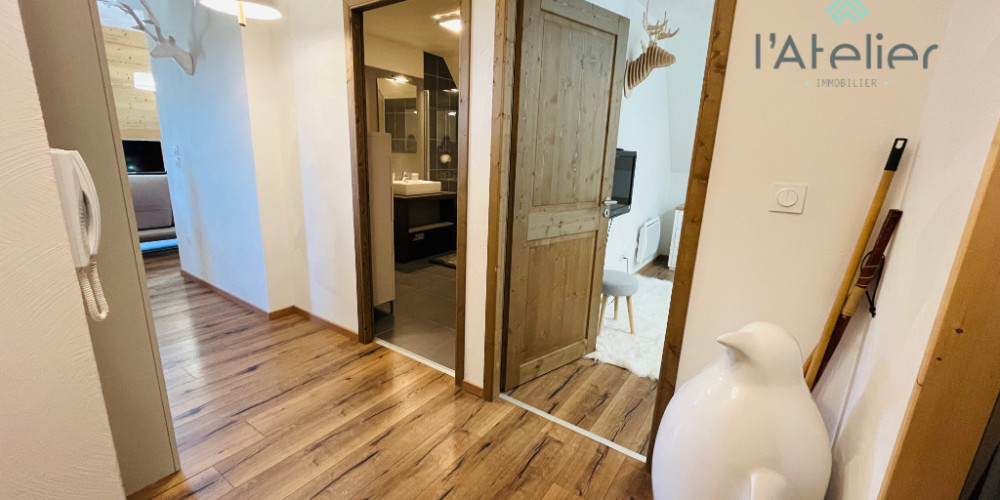 appartement à GERM (65240)