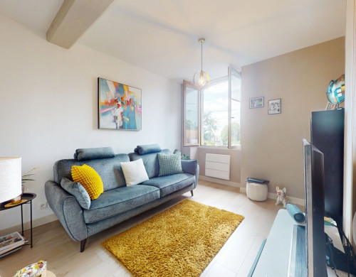 appartement  ANGLET