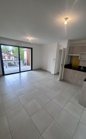 Appartement  BAYONNE