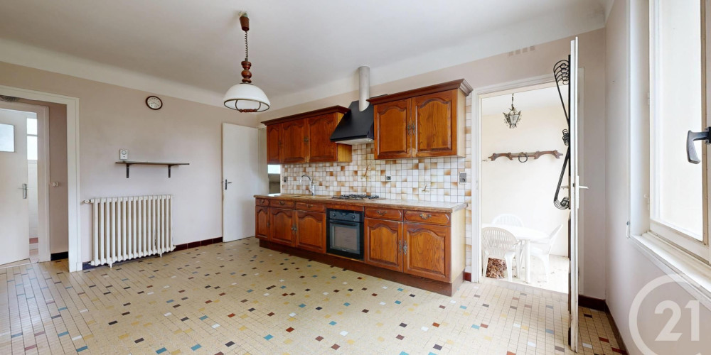 maison à ANGLET (64600)