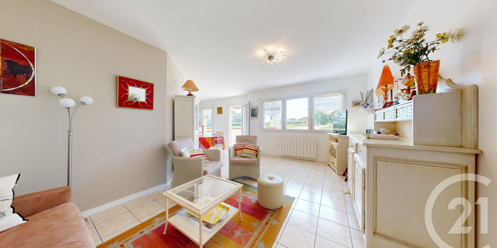 appartement à ANGLET (64600)
