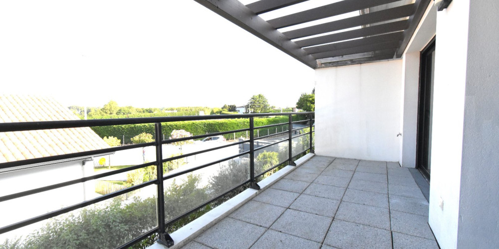 appartement à BAYONNE (64100)