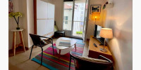 appartement à BIARRITZ (64200)