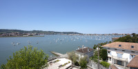 appartement à HENDAYE (64700)