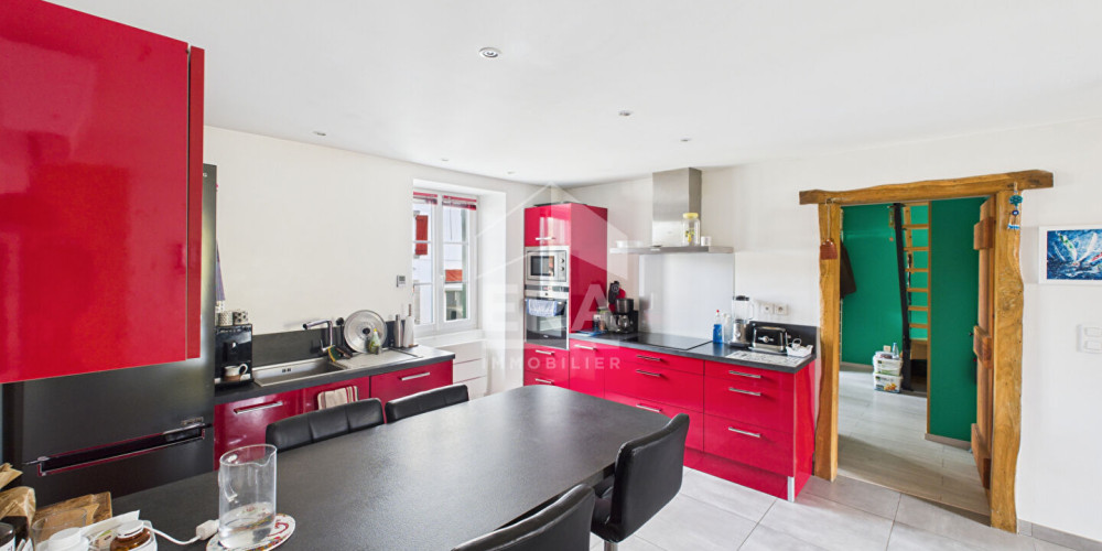 appartement à HASPARREN (64240)