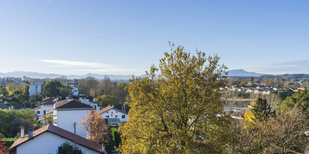 appartement à BAYONNE (64100)