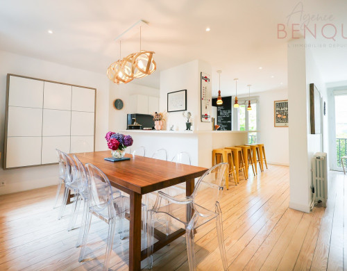 maison  BIARRITZ
