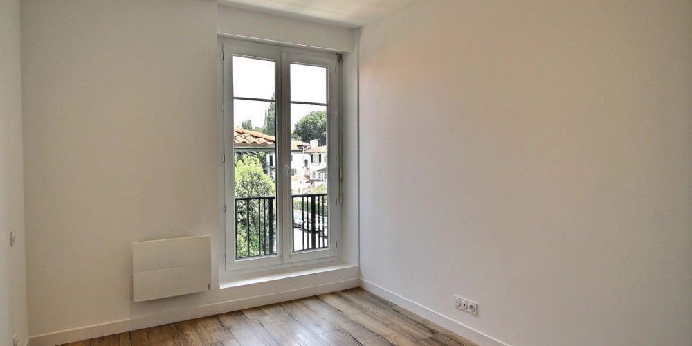 appartement à BAYONNE (64100)