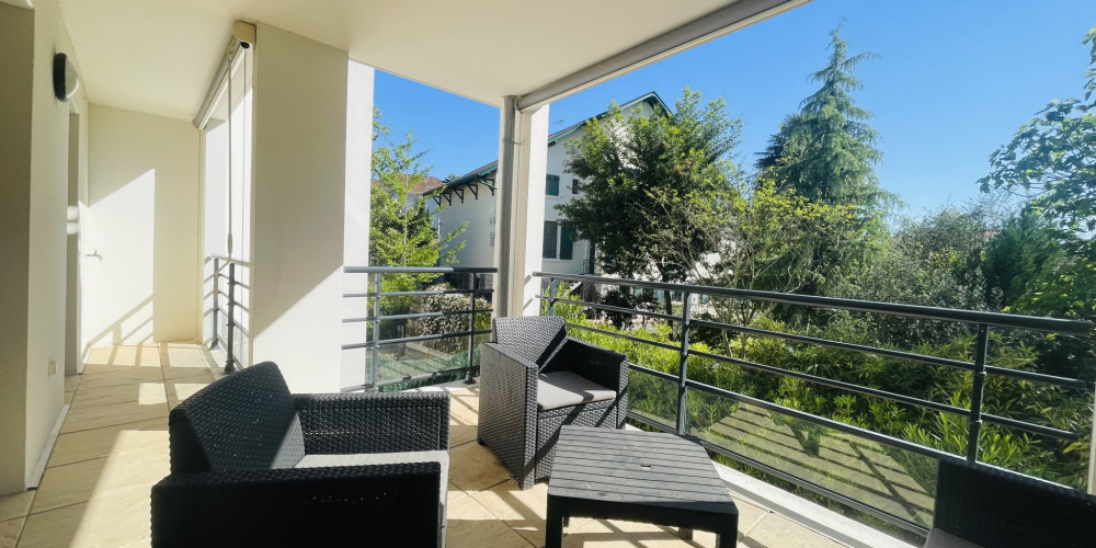 appartement à PAU (64000)