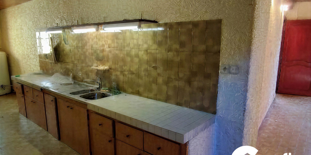 maison à AGNOS (64400)