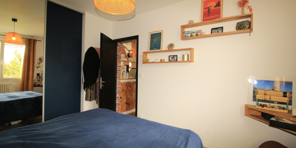 appartement à ANGLET (64600)