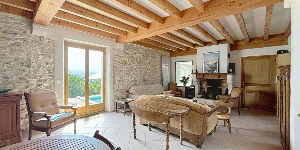 maison à MOUGUERRE (64990)