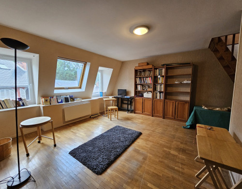 appartement  BAGNERES DE BIGORRE