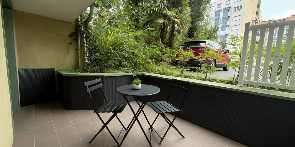 appartement à PAU (64000)