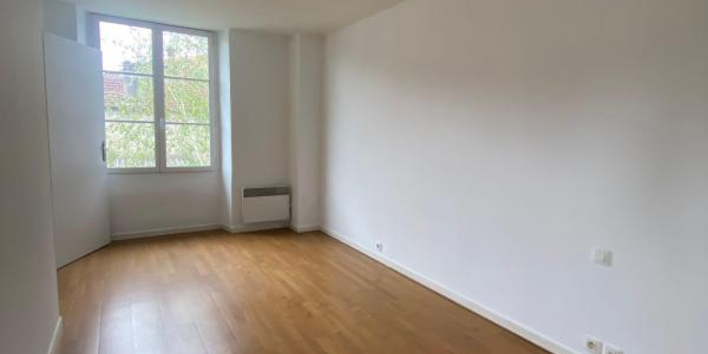 appartement à ORTHEZ (64300)