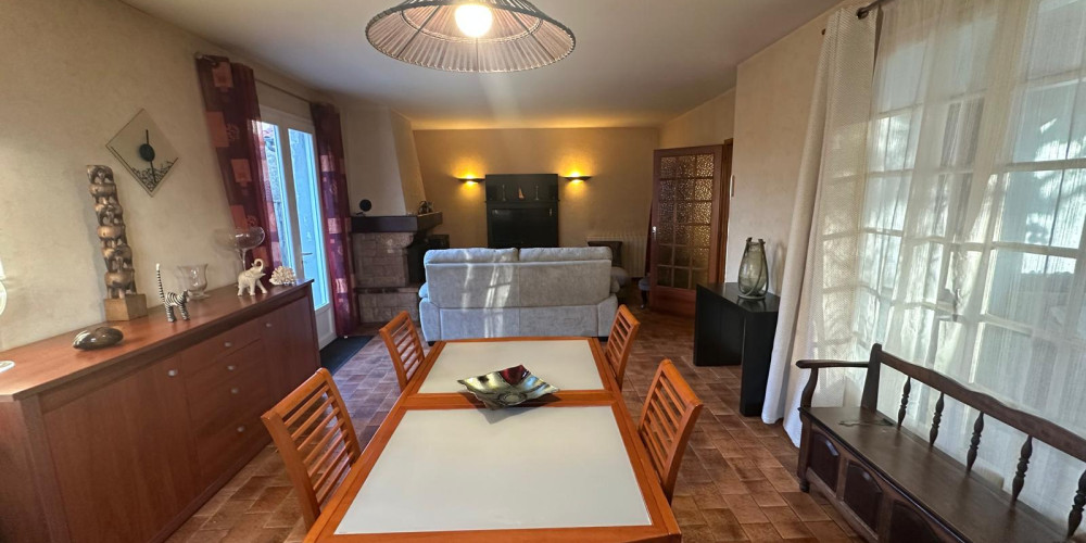 maison à IDRON (64320)