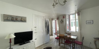 appartement à ST JEAN DE LUZ (64500)