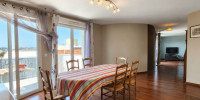 appartement à PAU (64000)