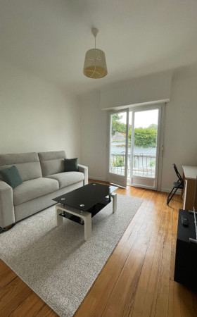 Appartement  PAU