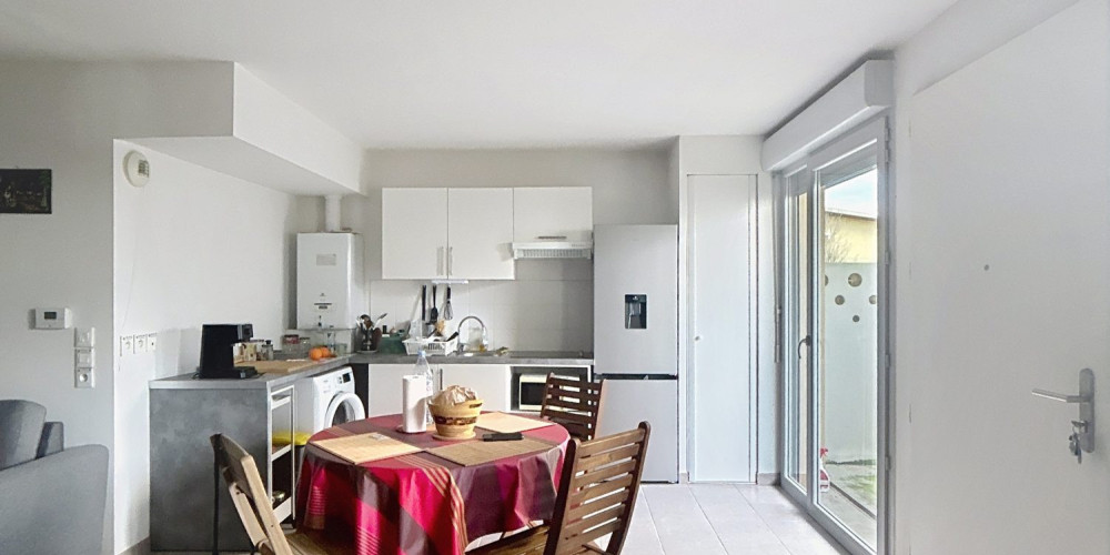 appartement à BAYONNE (64100)