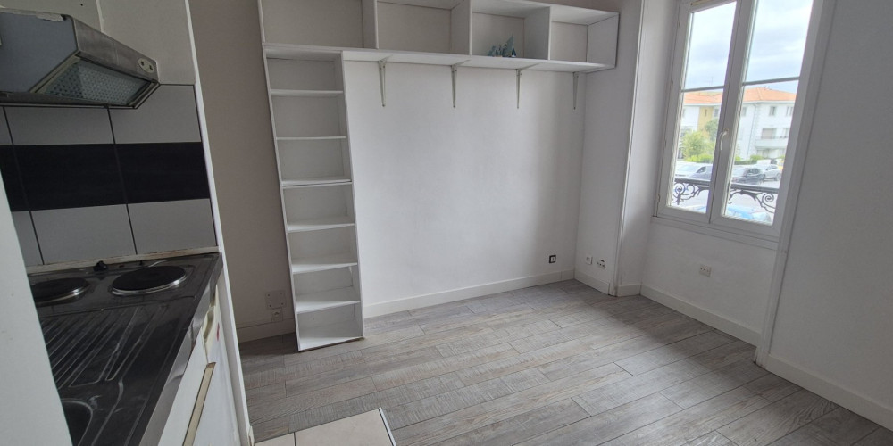 appartement à ANGLET (64600)