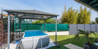 maison à ANGLET (64600)