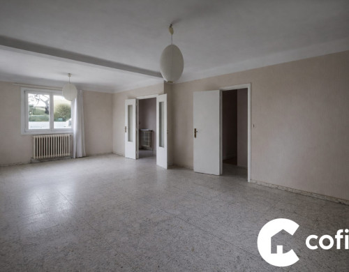 maison  ST PIERRE D IRUBE