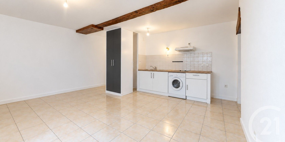 appartement à BAYONNE (64100)