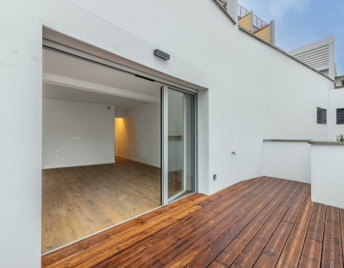 appartement  BAYONNE