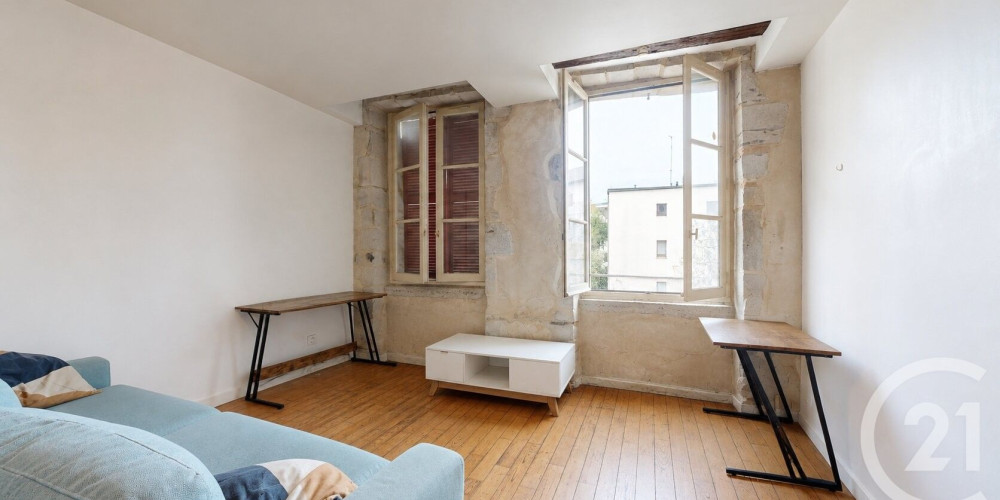 appartement à BAYONNE (64100)