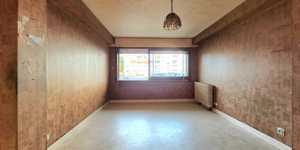 appartement à BAYONNE (64100)