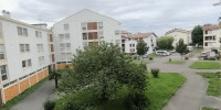 appartement à ST JEAN DE LUZ (64500)