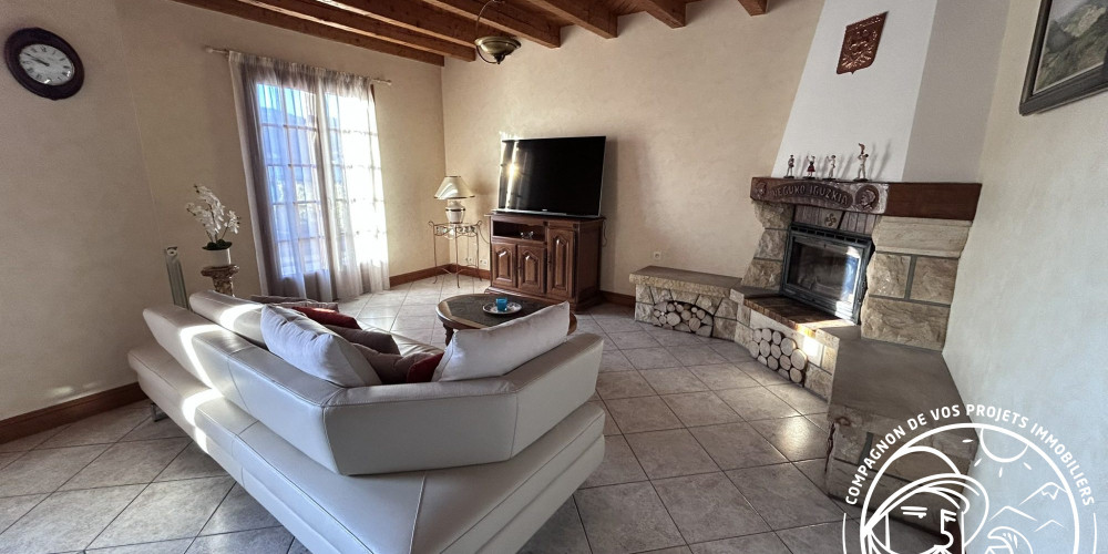 maison à HASPARREN (64240)