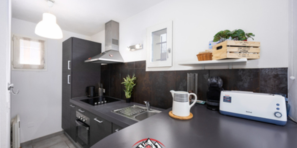 maison à VIGNEC (65170)