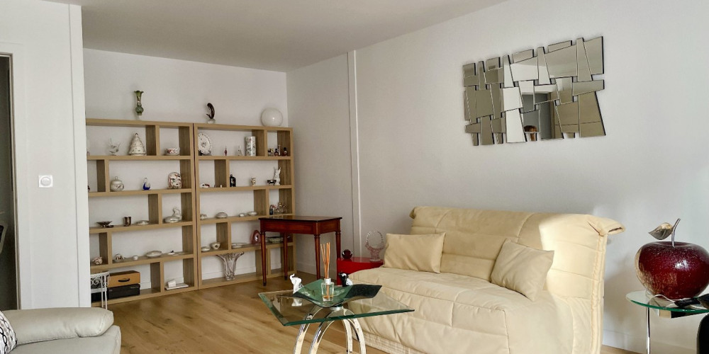 appartement à BIARRITZ (64200)